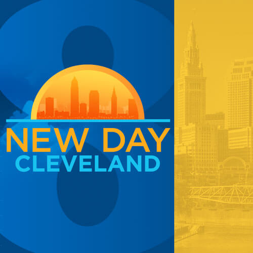 New Day Cleveland on Fox8